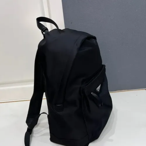 Replica Prada AAA Man Backpacks #1426818 $98.00 USD for Wholesale