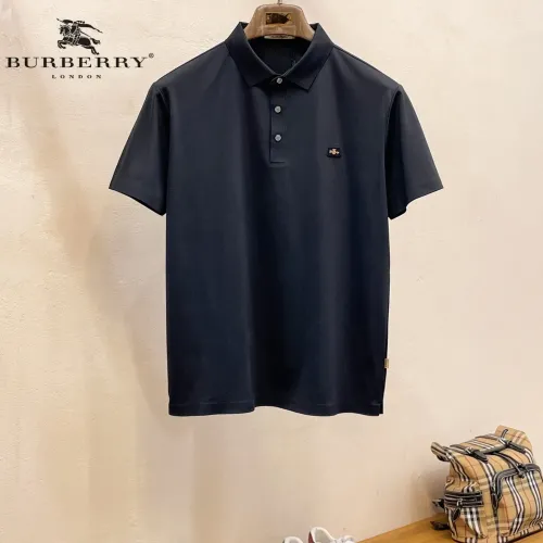 Wholesale Burberry T-Shirts Short Sleeved For Men #1426821 $48.00 USD, Wholesale Quality Replica Burberry T-Shirts