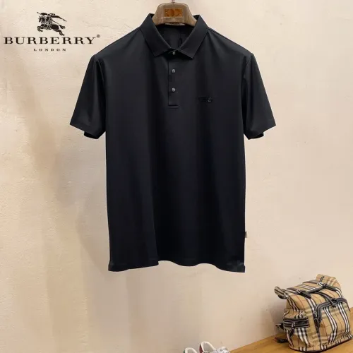 Wholesale Burberry T-Shirts Short Sleeved For Men #1426826 $48.00 USD, Wholesale Quality Replica Burberry T-Shirts