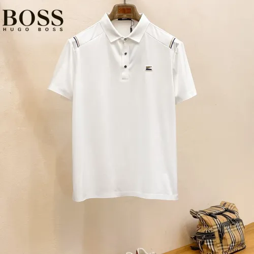 Wholesale Boss T-Shirts Short Sleeved For Men #1426838 $48.00 USD, Wholesale Quality Replica Boss T-Shirts