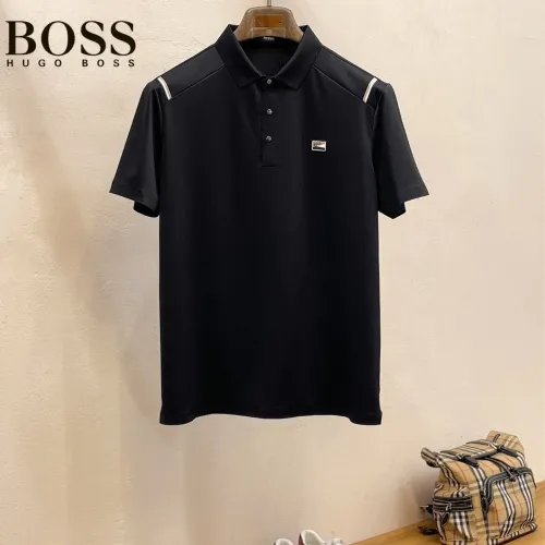 Wholesale Boss T-Shirts Short Sleeved For Men #1426841 $48.00 USD, Wholesale Quality Replica Boss T-Shirts