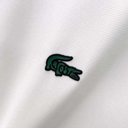 Replica Lacoste T-Shirts Short Sleeved For Men #1426842 $48.00 USD for Wholesale