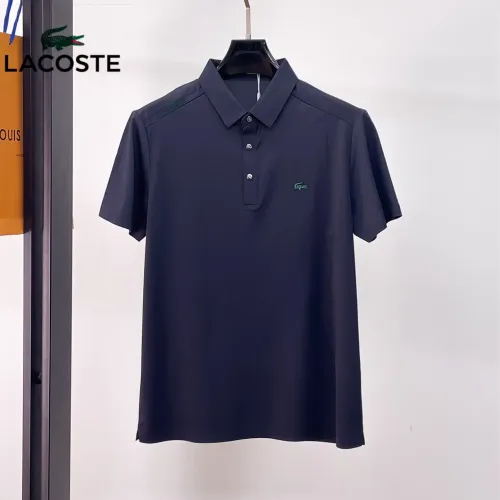 Wholesale Lacoste T-Shirts Short Sleeved For Men #1426844 $48.00 USD, Wholesale Quality Replica Lacoste T-Shirts