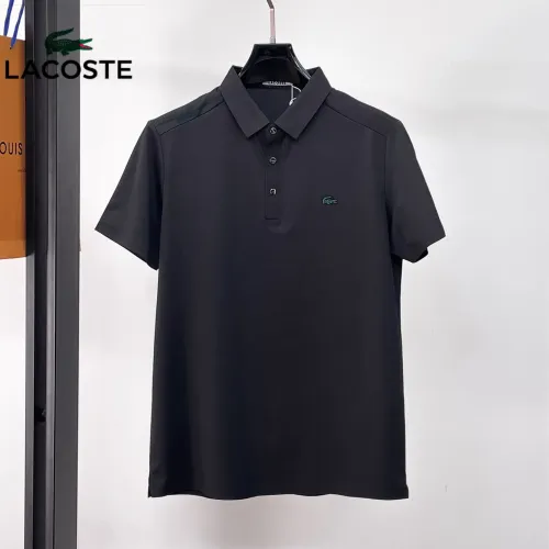 Wholesale Lacoste T-Shirts Short Sleeved For Men #1426845 $48.00 USD, Wholesale Quality Replica Lacoste T-Shirts