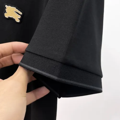 Replica Burberry T-Shirts Short Sleeved For Men #1426852 $48.00 USD for Wholesale