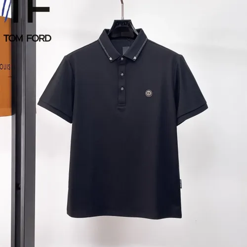Wholesale Tom Ford T-Shirts Short Sleeved For Men #1426861 $48.00 USD, Wholesale Quality Replica Tom Ford T-Shirts