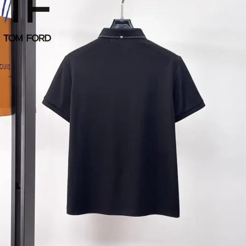 Replica Tom Ford T-Shirts Short Sleeved For Men #1426861 $48.00 USD for Wholesale