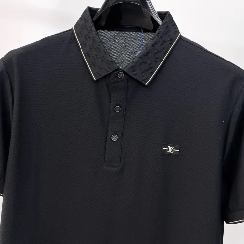 Replica Louis Vuitton LV T-Shirts Short Sleeved For Men #1426870 $48.00 USD for Wholesale