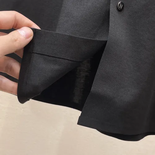 Replica Tom Ford Shirts Short Sleeved For Men #1426908 $52.00 USD for Wholesale