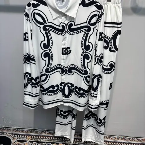 Wholesale Dolce &amp; Gabbana D&amp;G Tracksuits Long Sleeved For Men #1426953 $85.00 USD, Wholesale Quality Replica Dolce &amp; Gabbana D&amp;G Tracksuits