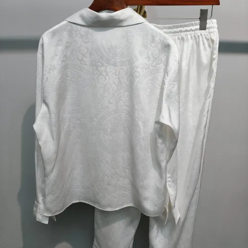 Replica Versace Tracksuits Long Sleeved For Men #1426955 $85.00 USD for Wholesale