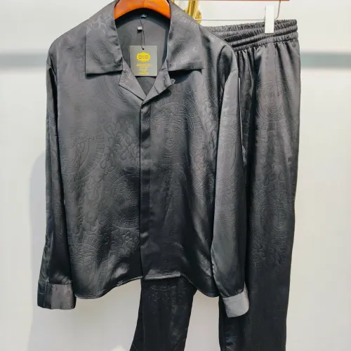 Wholesale Versace Tracksuits Long Sleeved For Men #1426956 $85.00 USD, Wholesale Quality Replica Versace Tracksuits