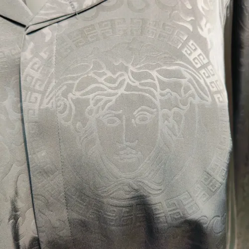 Replica Versace Tracksuits Long Sleeved For Men #1426956 $85.00 USD for Wholesale