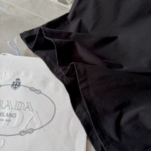 Replica Prada T-Shirts Short Sleeved For Women #1426963 $64.00 USD for Wholesale