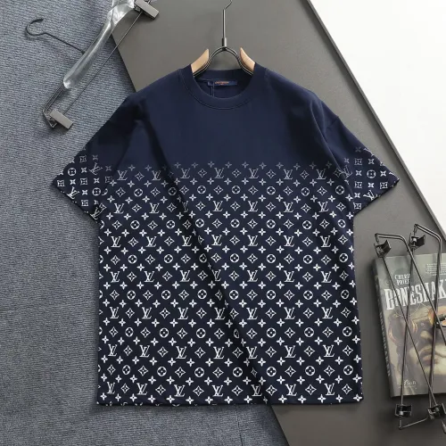 Wholesale Louis Vuitton LV T-Shirts Short Sleeved For Unisex #1426978 $38.00 USD, Wholesale Quality Replica Louis Vuitton LV T-Shirts