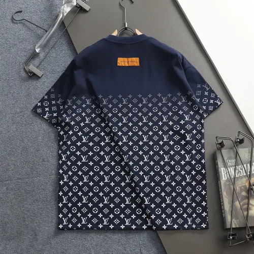 Replica Louis Vuitton LV T-Shirts Short Sleeved For Unisex #1426978 $38.00 USD for Wholesale