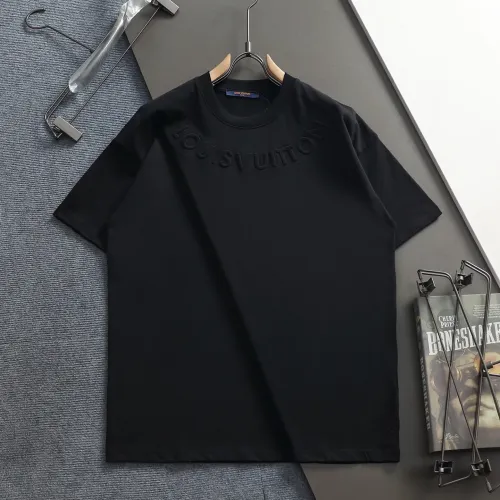 Wholesale Louis Vuitton LV T-Shirts Short Sleeved For Unisex #1426989 $38.00 USD, Wholesale Quality Replica Louis Vuitton LV T-Shirts