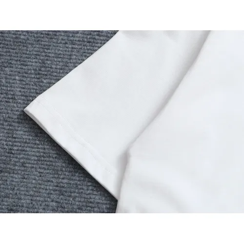 Replica Prada T-Shirts Short Sleeved For Unisex #1426995 $38.00 USD for Wholesale