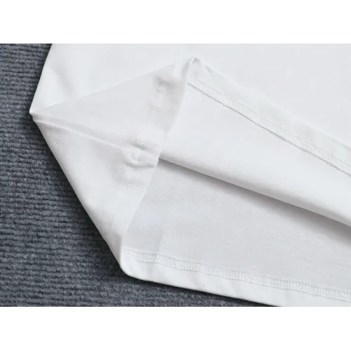 Replica Prada T-Shirts Short Sleeved For Unisex #1426995 $38.00 USD for Wholesale