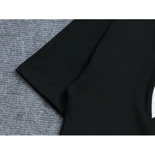 Replica Moncler T-Shirts Short Sleeved For Unisex #1426998 $38.00 USD for Wholesale