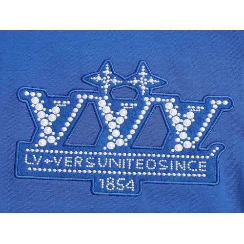 Replica Louis Vuitton LV T-Shirts Short Sleeved For Unisex #1427000 $38.00 USD for Wholesale