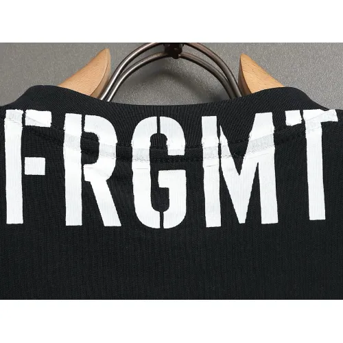 Replica Louis Vuitton LV T-Shirts Short Sleeved For Unisex #1427003 $38.00 USD for Wholesale