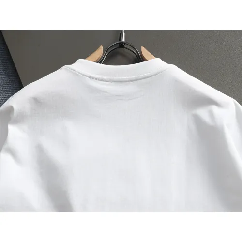 Replica Burberry T-Shirts Short Sleeved For Unisex #1427006 $38.00 USD for Wholesale