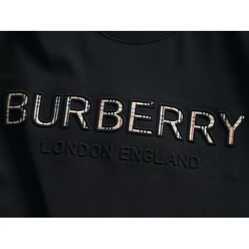 Replica Burberry T-Shirts Short Sleeved For Unisex #1427008 $38.00 USD for Wholesale