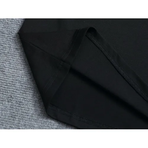 Replica Burberry T-Shirts Short Sleeved For Unisex #1427010 $38.00 USD for Wholesale