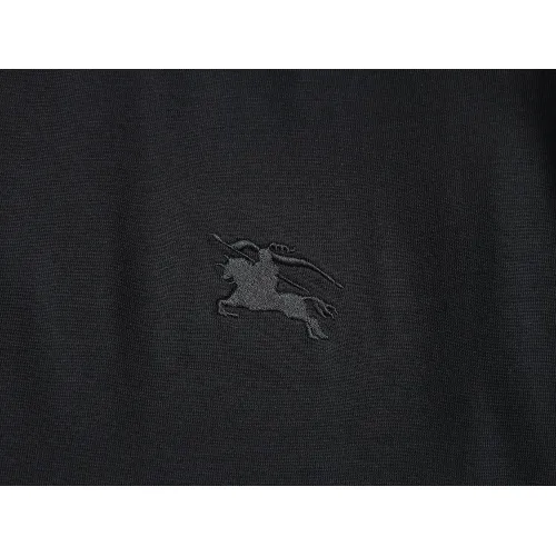Replica Burberry T-Shirts Short Sleeved For Unisex #1427013 $38.00 USD for Wholesale