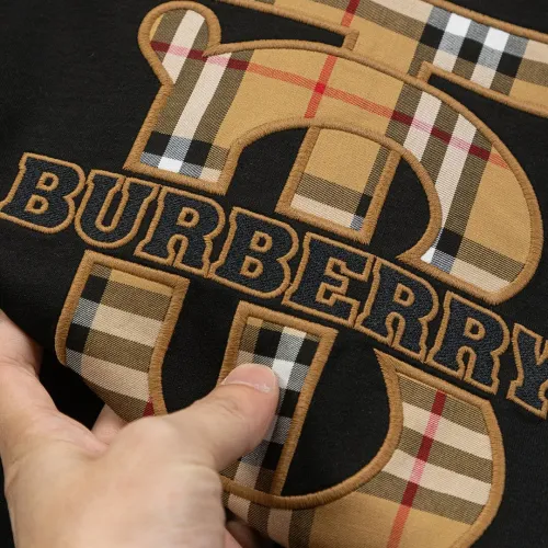 Replica Burberry T-Shirts Short Sleeved For Unisex #1427015 $38.00 USD for Wholesale