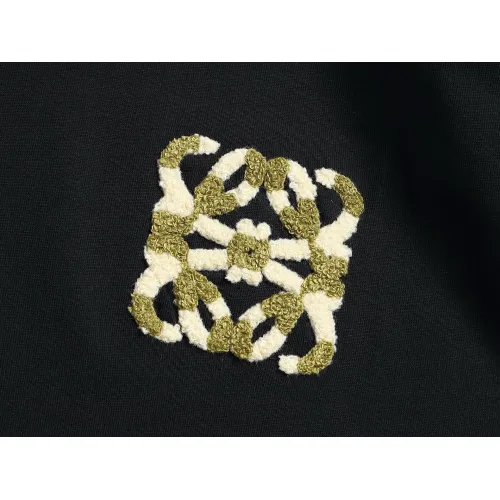 Replica LOEWE T-Shirts Short Sleeved For Unisex #1427019 $38.00 USD for Wholesale