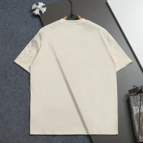 Wholesale LOEWE T-Shirts Short Sleeved For Unisex #1427026 $38.00 USD, Wholesale Quality Replica LOEWE T-Shirts