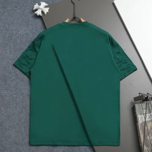 Wholesale LOEWE T-Shirts Short Sleeved For Unisex #1427027 $38.00 USD, Wholesale Quality Replica LOEWE T-Shirts