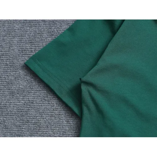 Replica LOEWE T-Shirts Short Sleeved For Unisex #1427027 $38.00 USD for Wholesale