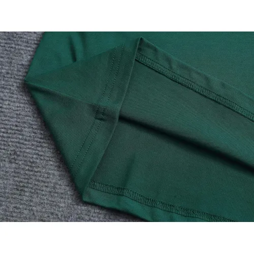 Replica LOEWE T-Shirts Short Sleeved For Unisex #1427027 $38.00 USD for Wholesale