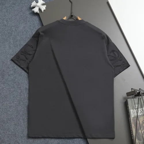 Wholesale LOEWE T-Shirts Short Sleeved For Unisex #1427028 $38.00 USD, Wholesale Quality Replica LOEWE T-Shirts