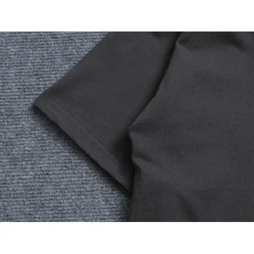 Replica LOEWE T-Shirts Short Sleeved For Unisex #1427028 $38.00 USD for Wholesale