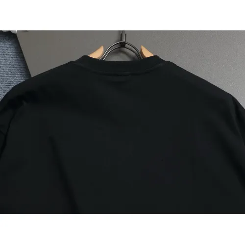 Replica LOEWE T-Shirts Short Sleeved For Unisex #1427029 $38.00 USD for Wholesale