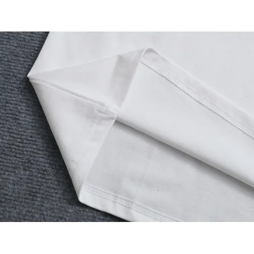 Replica Prada T-Shirts Short Sleeved For Unisex #1427032 $38.00 USD for Wholesale