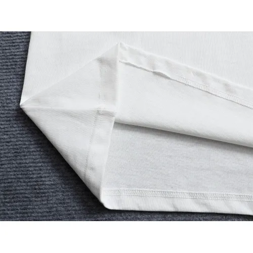 Replica Prada T-Shirts Short Sleeved For Unisex #1427034 $38.00 USD for Wholesale