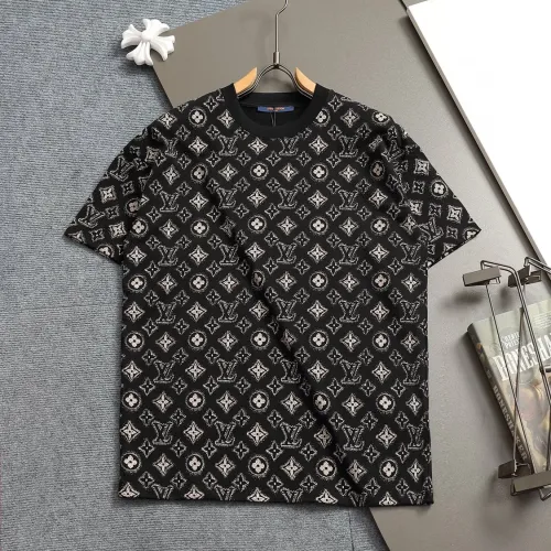 Wholesale Louis Vuitton LV T-Shirts Short Sleeved For Unisex #1427039 $38.00 USD, Wholesale Quality Replica Louis Vuitton LV T-Shirts