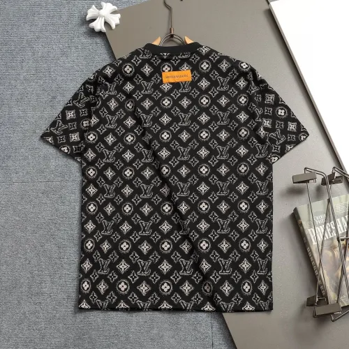 Replica Louis Vuitton LV T-Shirts Short Sleeved For Unisex #1427039 $38.00 USD for Wholesale