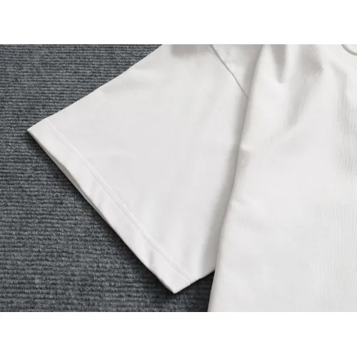 Replica Louis Vuitton LV T-Shirts Short Sleeved For Unisex #1427042 $38.00 USD for Wholesale