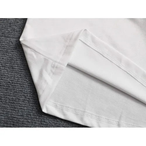 Replica Louis Vuitton LV T-Shirts Short Sleeved For Unisex #1427042 $38.00 USD for Wholesale