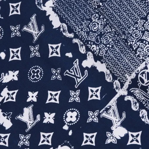 Replica Louis Vuitton LV T-Shirts Short Sleeved For Unisex #1427044 $38.00 USD for Wholesale