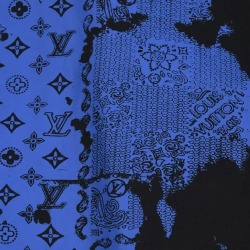 Replica Louis Vuitton LV T-Shirts Short Sleeved For Unisex #1427045 $38.00 USD for Wholesale