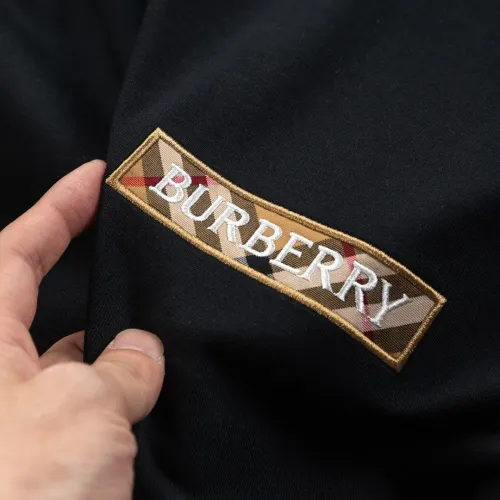 Replica Burberry T-Shirts Short Sleeved For Unisex #1427053 $38.00 USD for Wholesale