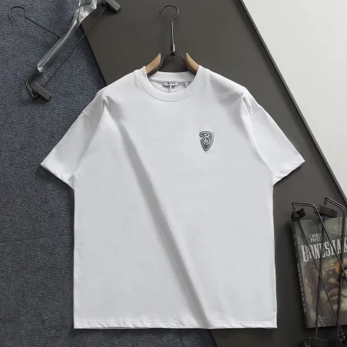 Replica Burberry T-Shirts Short Sleeved For Unisex #1427054 $38.00 USD for Wholesale