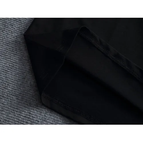 Replica Burberry T-Shirts Short Sleeved For Unisex #1427056 $38.00 USD for Wholesale